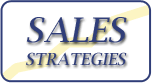 Sales Strategies